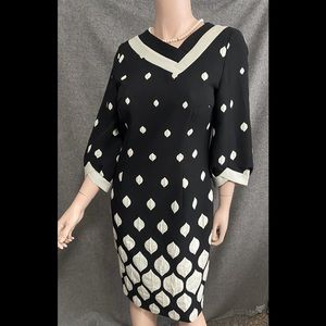Loren K LaiRie Dress
